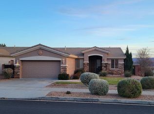 3404 E Willow Springs Dr, Washington, UT 84780