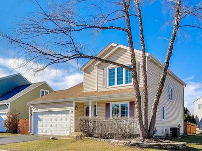 5335 Lansbury Cir, Lake In The Hills, IL, 60156