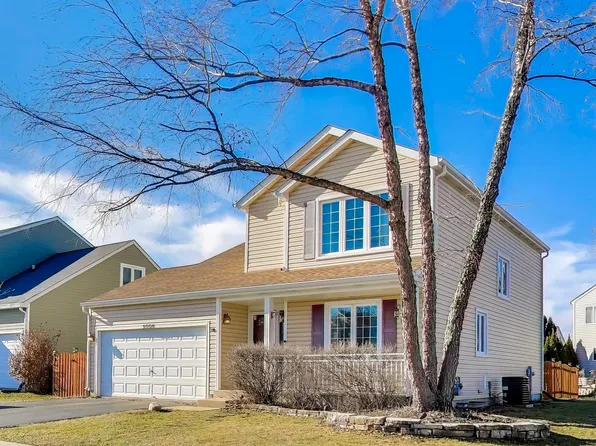 5335 Lansbury Cir, Lake In The Hills, IL 60156