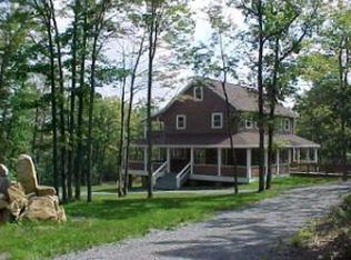 15 Laurel Ridge Lck, Brookville, PA 15825