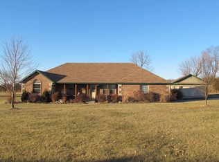 1411 W Cantor Place Dr, Nixa, MO 65714
