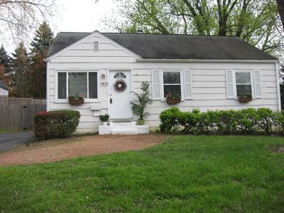 7619 Magarity Rd, Falls Church, VA, 22043