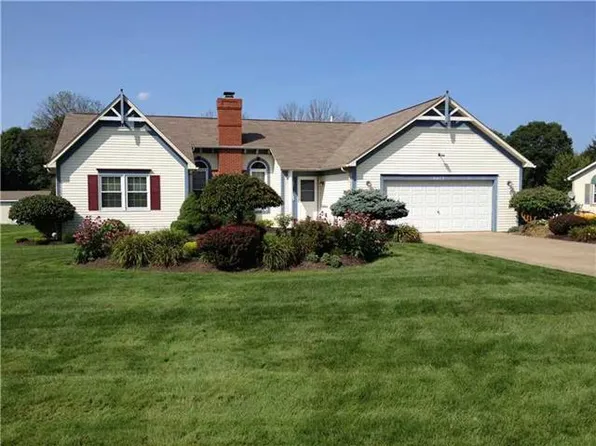 3415 Marylane Dr, Hermitage, PA 16148