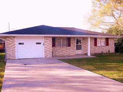 324 Adams St, Raceland, LA, 70394