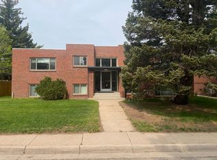 1812 Fremont Ave APT 2, Cheyenne, WY 82001