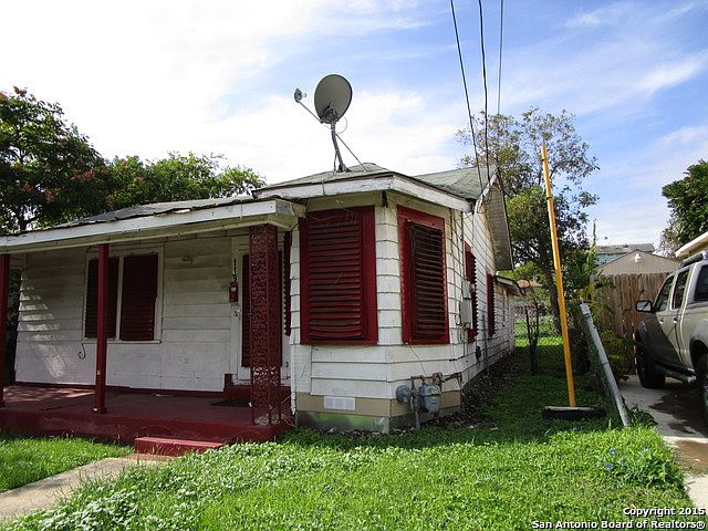 2nd image of 119 E clark ave