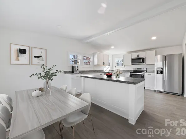 118 Horton Dr, Statesville, NC 28677