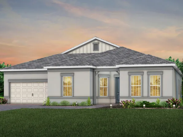 Reverence Plan, TerraWalk at Babcock Ranch