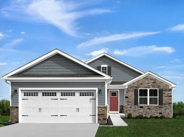 S/l 231 Hidden Village Dr, Perry, OH 44081