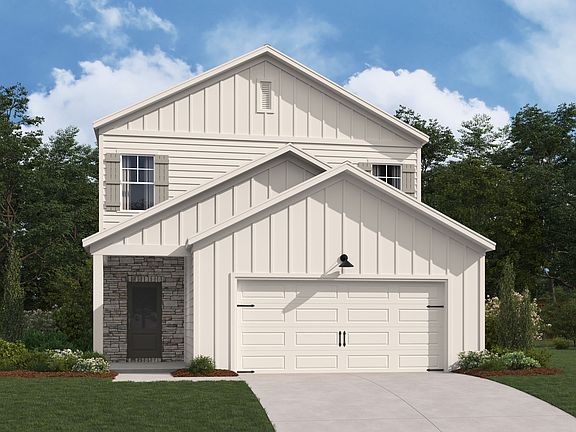 Rowland s Grant - Finley Elevation Image 3