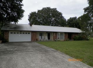 110 E Saint Johns Ter E, East Palatka, FL 32131