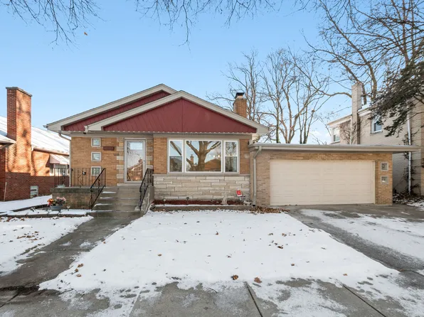 10921 S Wallace St, Chicago, IL 60628