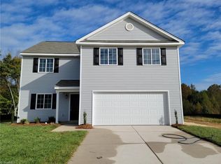 3507 Swanley Dr, Greensboro, NC 27405