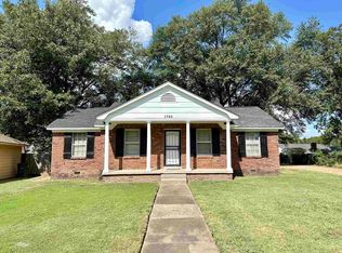 1768 Homedale Ave, Memphis, TN 38116