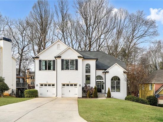 3245 Kittiwake Cir, Peachtree Corners, GA 30092
