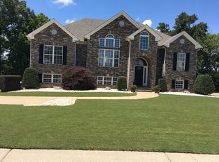 2633 Oakleaf Cir, Helena, AL 35022