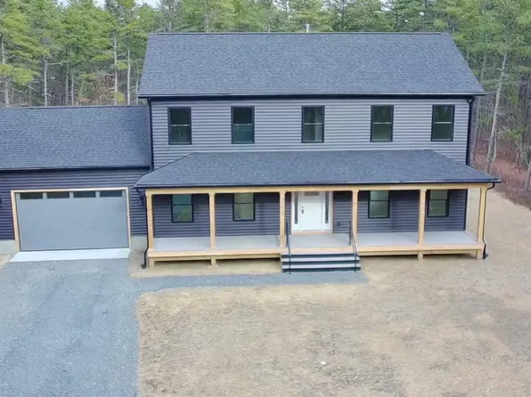 3994 Route 563 N, Chatsworth, NJ 08019