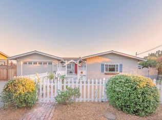 12 Carlton Dr, Del Rey Oaks, CA 93940