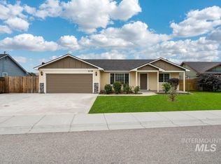 1139 Dittman Dr, Emmett, ID 83617