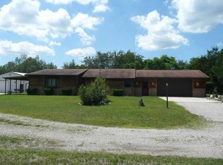 26060 Grant Rd, South Bend, IN 46619