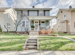 4409 Arlington Ave, Fort Wayne, IN
