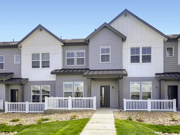 3536 Quincy Bay Pl, Loveland, CO 80538