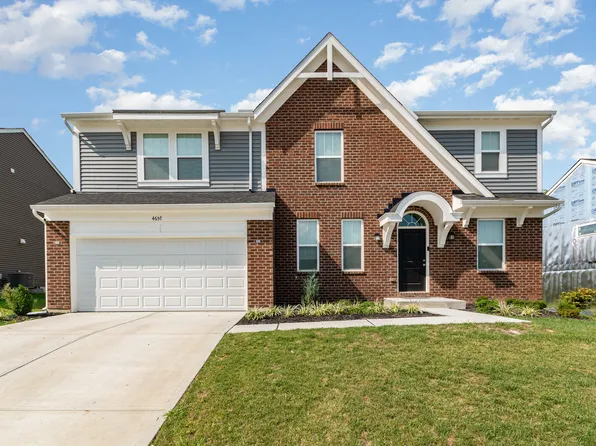 4657 Donegal Ave, Union, KY 41091