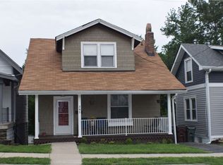 385 Linden Ave, Southgate, KY 41071