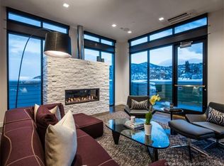 333 Main St UNIT 30, Park City, UT 84060