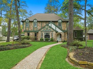 6510 Craigway Rd, Spring, TX 77389