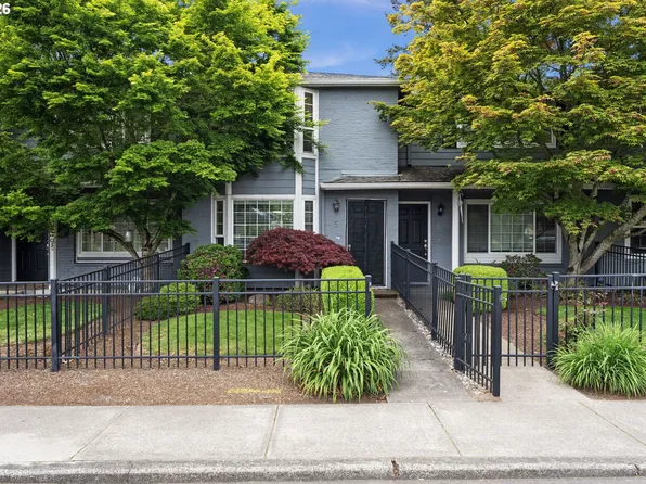 1255 NW Trail Ave Unit 5, Portland, OR 97229