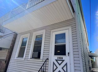 1926 E 123rd St #3/4, Cleveland, OH