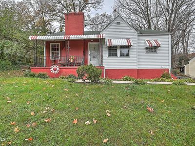 1325 Holly Ct, Bristol, TN, 37620