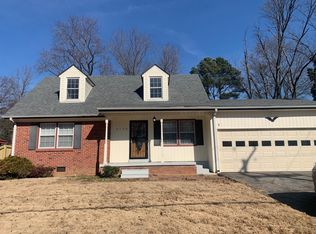 4508 Yale Rd, Memphis, TN 38128