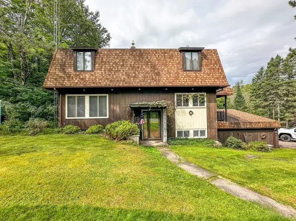 970 5th Ave S, Park Falls, WI 54552