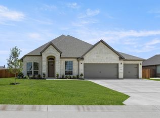 121 Mikasi St, Godley, TX 76044