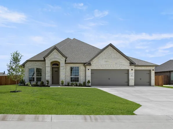 121 Mikasi St, Godley, TX 76044
