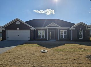 2638 Inverness Dr, Hephzibah, GA 30815