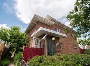 1465 Wolff St, Denver, CO 80204