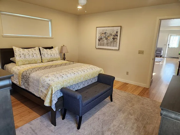 Furnished Two Bedroom Apartment on 27 Acre Estate | Available Now — Photo 11