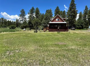 219A County Road 342, Chama, NM 87520