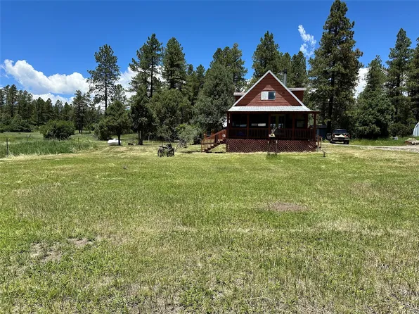 219A County Road 342, Chama, NM 87520