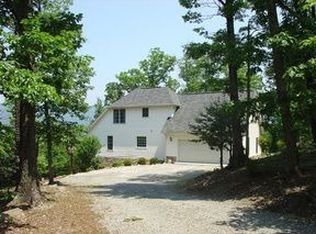 851 Brushy Ridge Rd, Salem, VA 24153