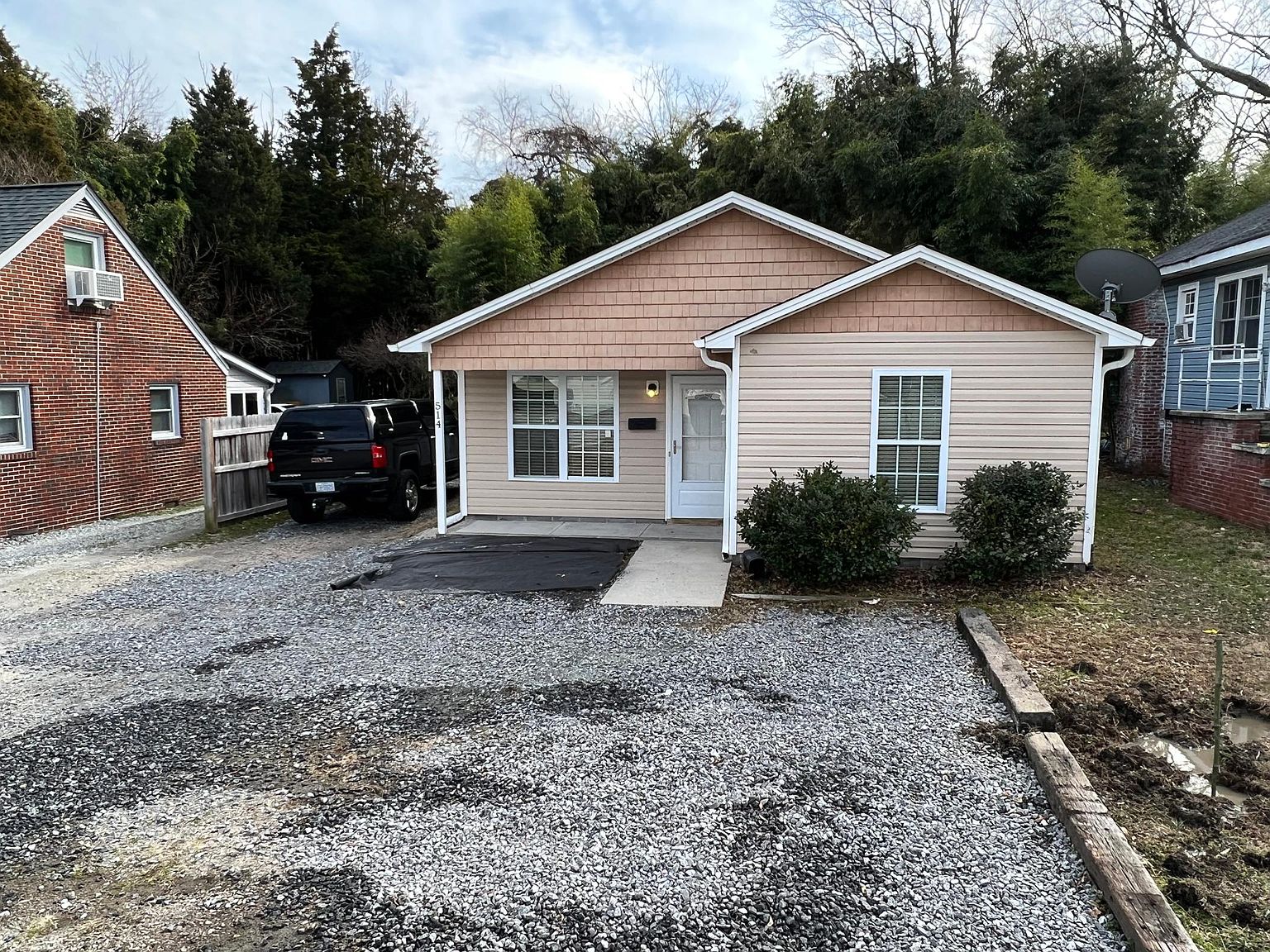 514 E Bessemer Ave, Greensboro, NC 27405 Zillow