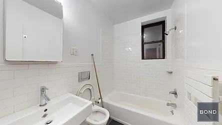 Rented by Bond New York