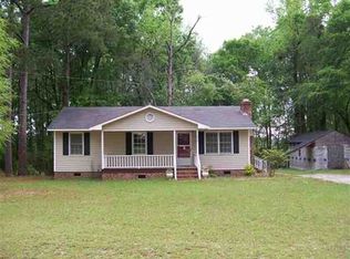 636 Heathwood Dr, Darlington, SC 29540