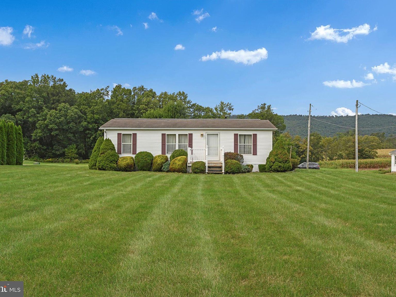 1003 Creek Rd, Valley View, PA 17983 | Zillow