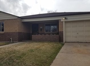 2245 N Raleigh St, Denver, CO 80212