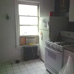 Rented by Kian Realty