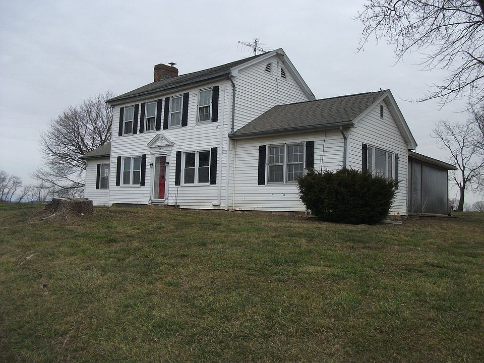 109 High Mountain Rd, Shippensburg, PA 17257 Zillow